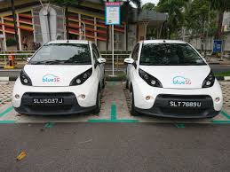 Car Sharing: Akhir dari Kepemilikan Mobil Pribadi?
