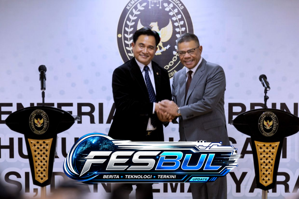 Indonesia dan Malaysia Rampungkan Draf Perjanjian Pemindahan Narapidana